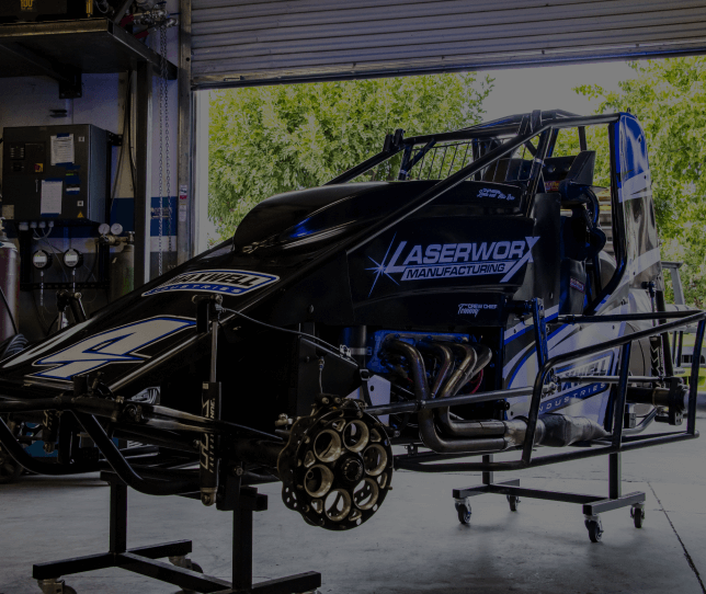 Chassis Manufacturing