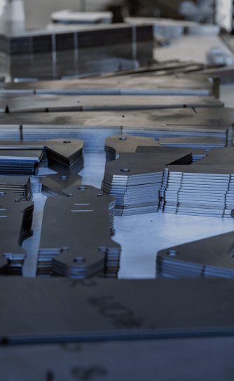 Laser Cutting