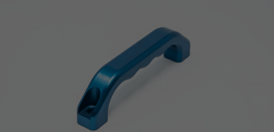 CNC Machining