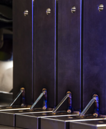 Laser Guided Prototype Manufacturing
